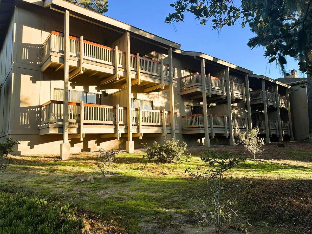 Comfort Inn Monterey Peninsula Airport - main image