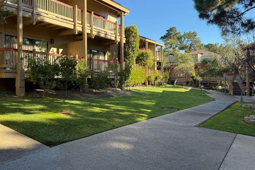 Comfort Inn Monterey Peninsula Airport - image 14