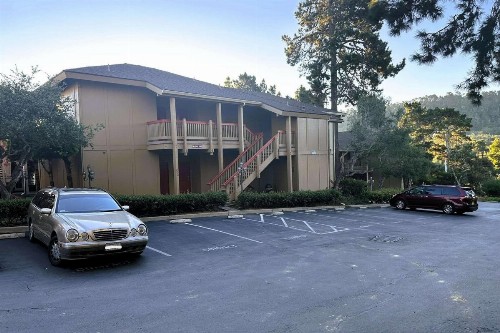 Comfort Inn Monterey Peninsula Airport - image 3