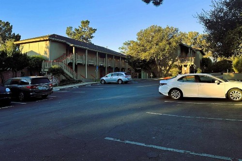 Comfort Inn Monterey Peninsula Airport - image 33