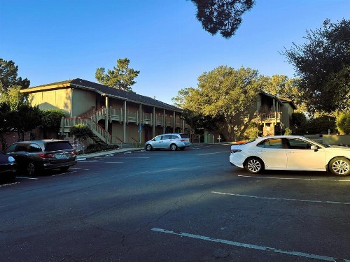 Comfort Inn Monterey Peninsula Airport - image 41