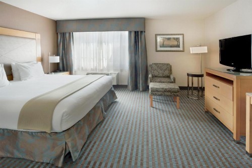 Holiday Inn Express Monterey - Cannery Row an IHG Hotel - image 14
