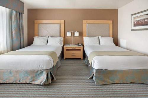 Holiday Inn Express Monterey - Cannery Row an IHG Hotel - image 27