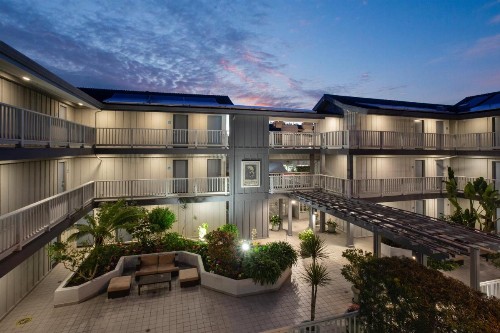 Holiday Inn Express Monterey - Cannery Row an IHG Hotel - image 32