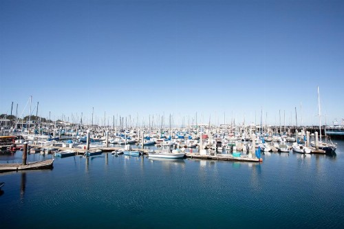 Holiday Inn Express Monterey - Cannery Row an IHG Hotel - image 35