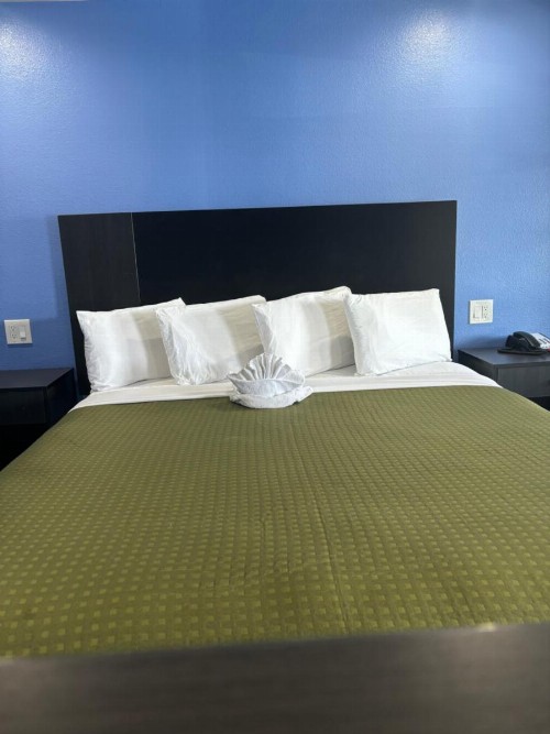 The Monterey Fireplace Inn - image 3