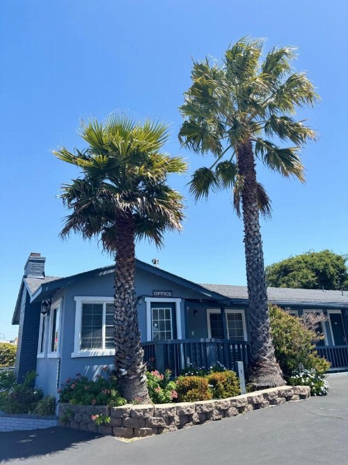 The Monterey Fireplace Inn - image 5