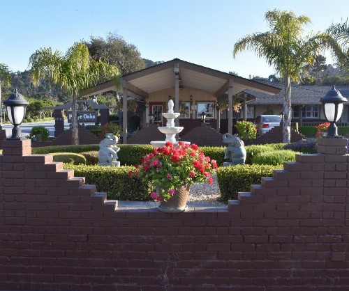 Padre Oaks - image 29