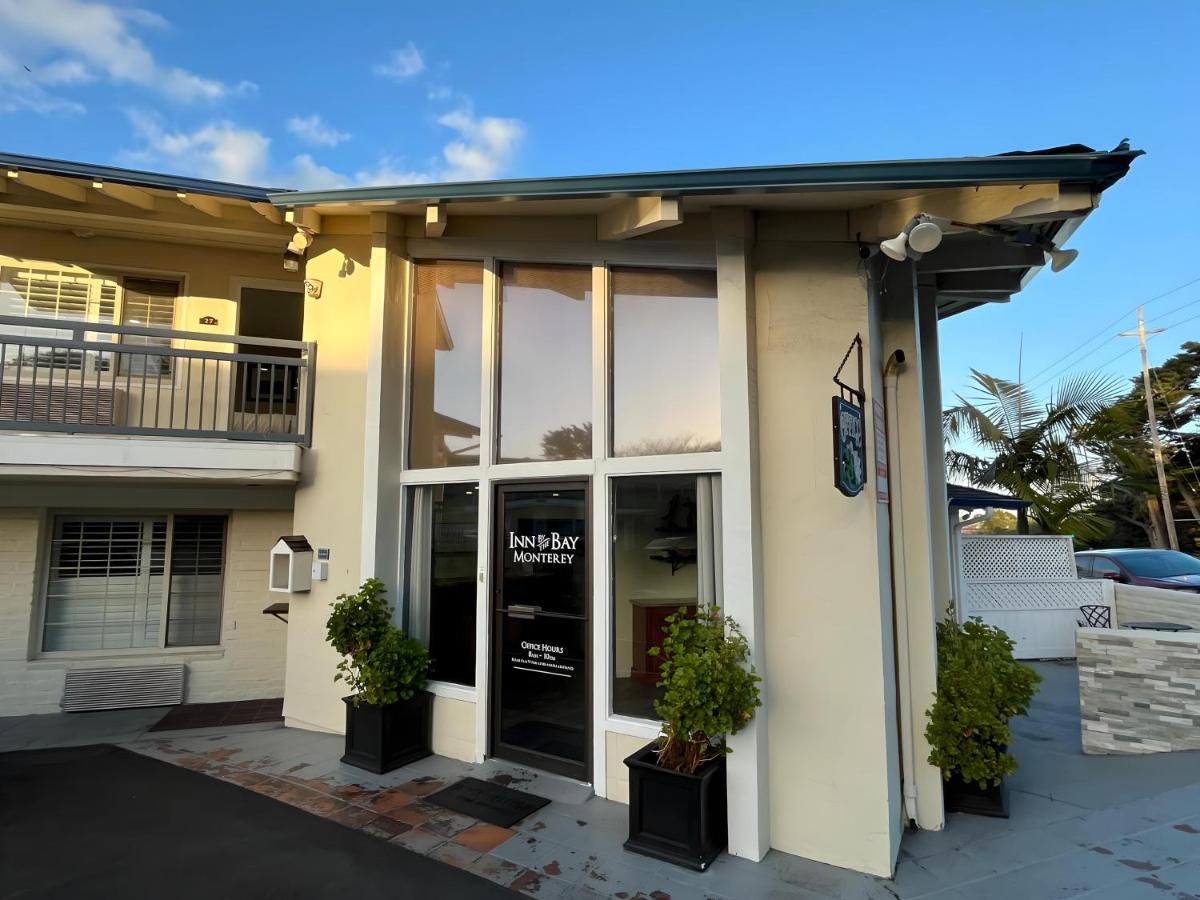 Inn By the Bay Monterey - main image