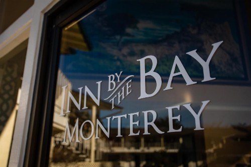 Inn By the Bay Monterey - image 19