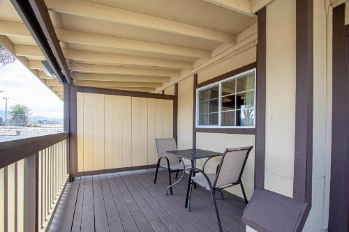 Red Roof Inn & Suites Monterey - image 10