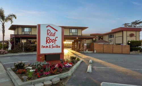 Red Roof Inn & Suites Monterey - image 26