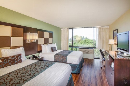 Red Lion Hotel Monterey - image 10