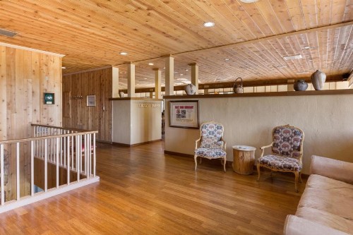 Red Lion Hotel Monterey - image 15