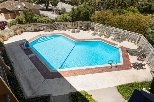 Red Lion Hotel Monterey - image 17