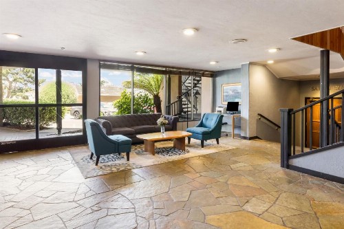 Red Lion Hotel Monterey - image 23