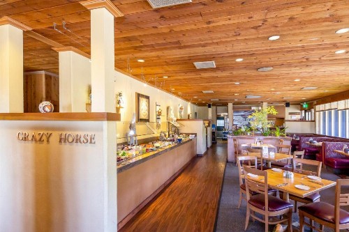 Red Lion Hotel Monterey - image 30