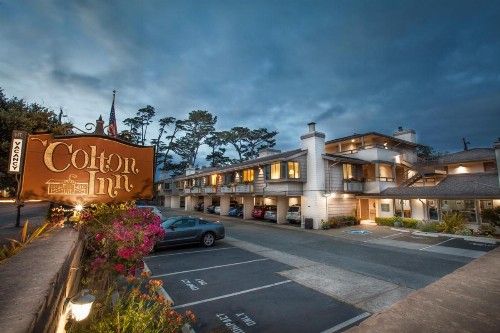 Colton Inn - image 7