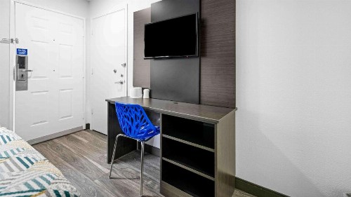 Motel 6-Monterey CA - image 16