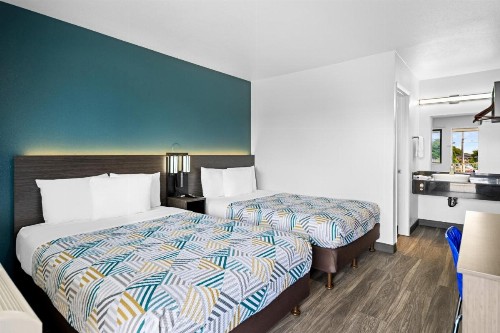 Motel 6-Monterey CA - image 25