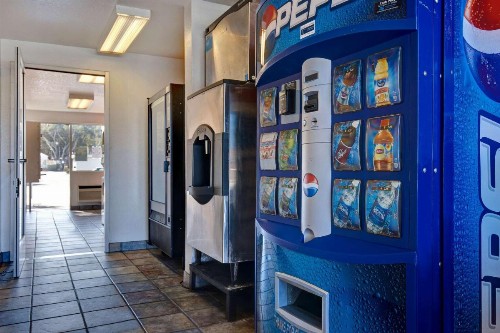 Motel 6-Monterey CA - image 38