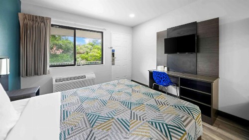 Motel 6-Monterey CA - image 42