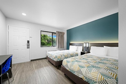 Motel 6-Monterey CA - image 44