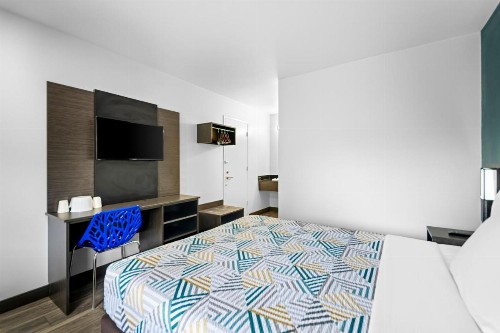 Motel 6-Monterey CA - image 7