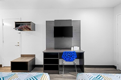 Motel 6-Monterey CA - image 9