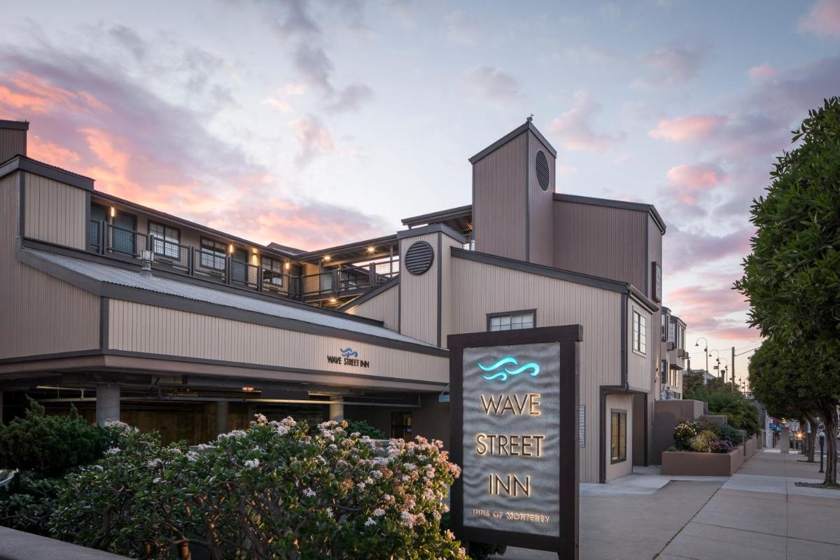 Wave Street Inn - image 5