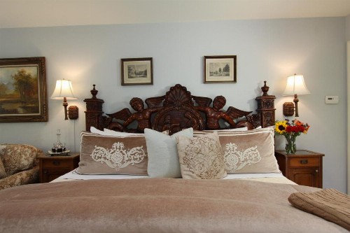 Old Monterey Inn - image 10