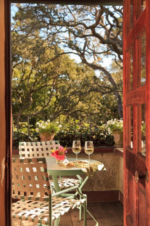 Old Monterey Inn - image 17