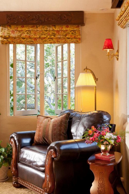 Old Monterey Inn - image 18