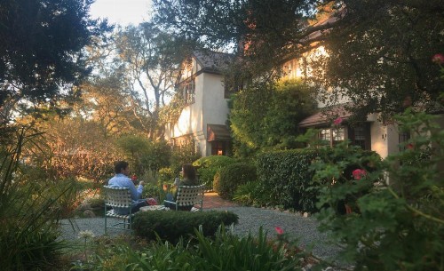 Old Monterey Inn - image 19