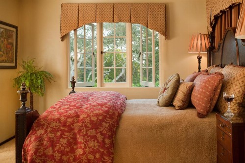 Old Monterey Inn - image 21
