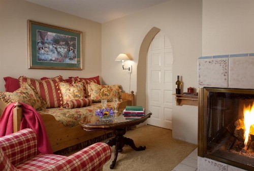 Old Monterey Inn - image 22