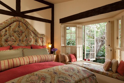 Old Monterey Inn - image 24