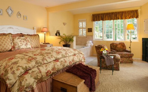 Old Monterey Inn - image 25