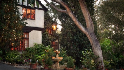 Old Monterey Inn - image 27