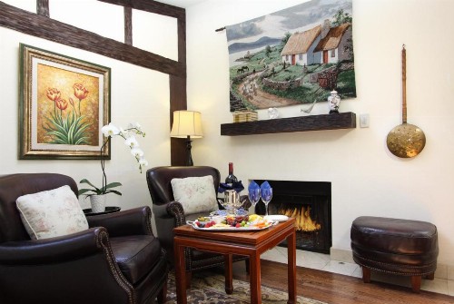 Old Monterey Inn - image 3