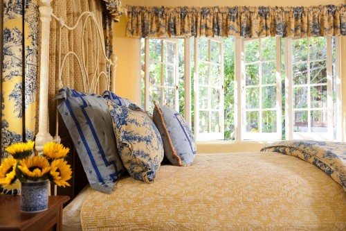 Old Monterey Inn - image 34