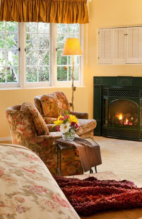 Old Monterey Inn - image 36
