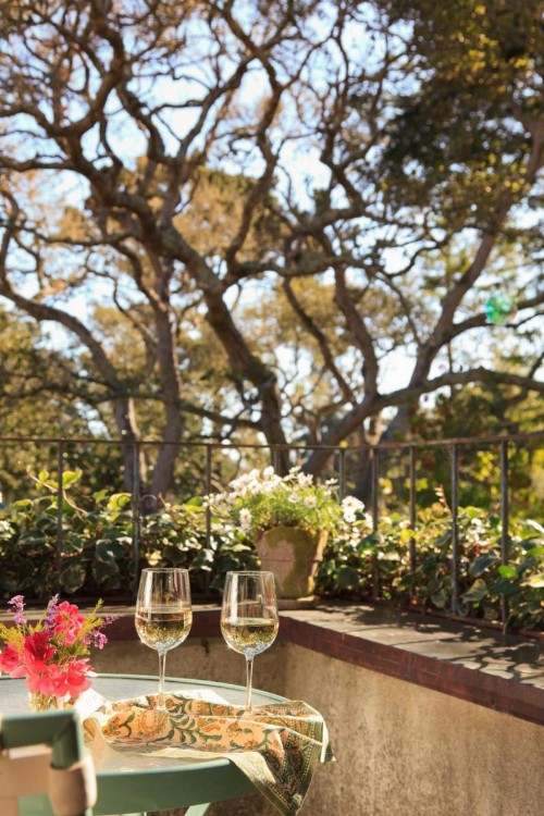 Old Monterey Inn - image 37