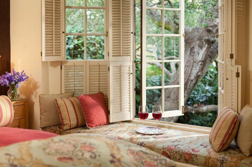 Old Monterey Inn - image 39