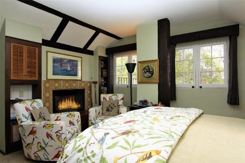 Old Monterey Inn - image 4