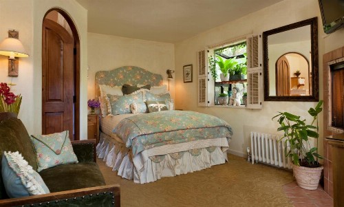 Old Monterey Inn - image 40