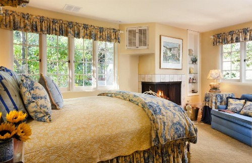 Old Monterey Inn - image 41