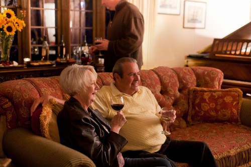 Old Monterey Inn - image 45