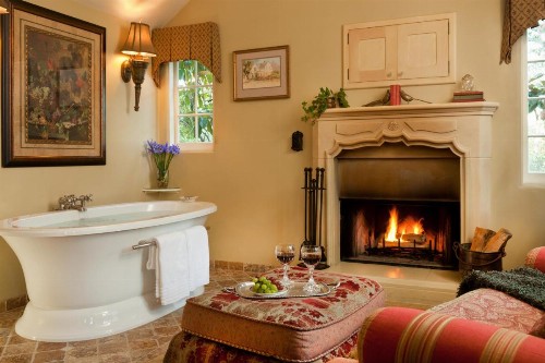 Old Monterey Inn - image 46