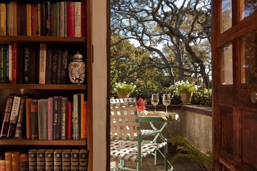 Old Monterey Inn - image 47